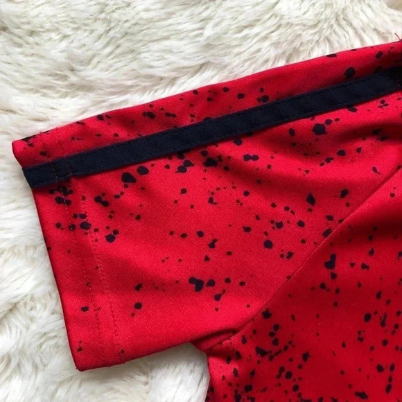 Spider-Man  Red T-Shirt Size 2T - Picture 5 of 14